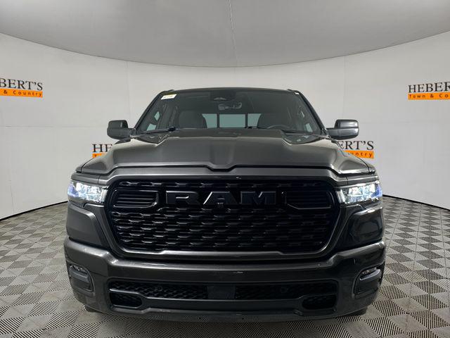 2025 RAM Ram 1500 RAM 1500 TRADESMAN CREW CAB 4X2 57 BOX 2025 RAM Ram 1500 RAM 1500 TRADESMAN CREW CAB 4X2 57 BOX