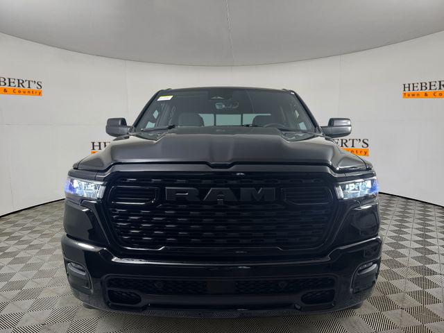 2025 RAM Ram 1500 RAM 1500 TRADESMAN CREW CAB 4X2 57 BOX 2025 RAM Ram 1500 RAM 1500 TRADESMAN CREW CAB 4X2 57 BOX