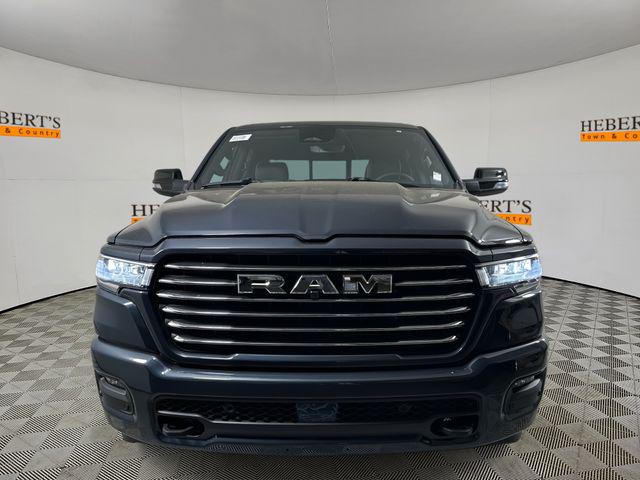 2026 RAM Ram 1500 RAM 1500 LARAMIE CREW CAB 4X2 57 BOX 2026 RAM Ram 1500 RAM 1500 LARAMIE CREW CAB 4X2 57 BOX