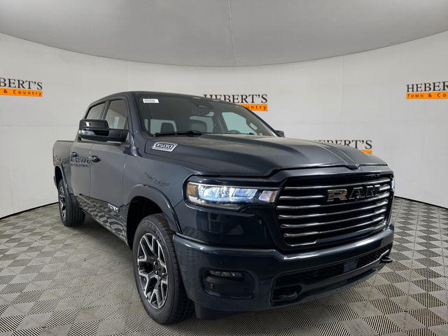 2026 RAM Ram 1500 RAM 1500 LARAMIE CREW CAB 4X2 57 BOX 2026 RAM Ram 1500 RAM 1500 LARAMIE CREW CAB 4X2 57 BOX