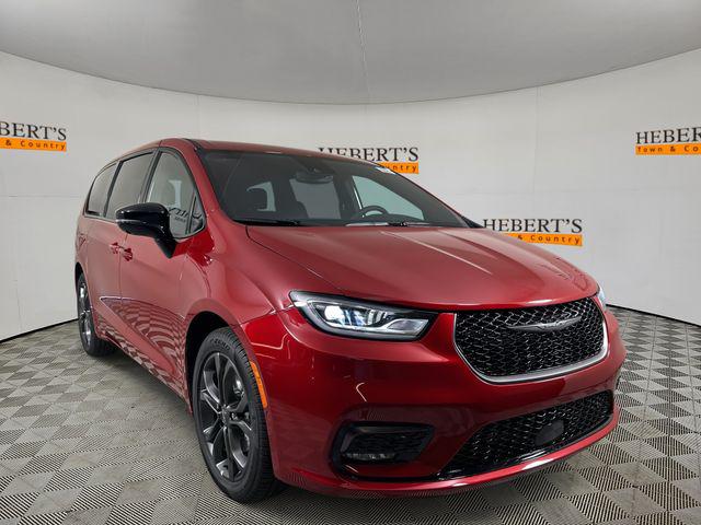 2026 Chrysler Pacifica PACIFICA SELECT 2026 Chrysler Pacifica PACIFICA SELECT