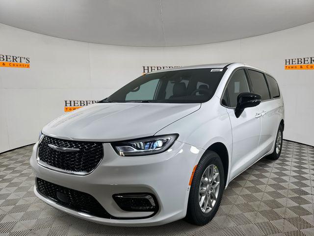 2026 Chrysler Pacifica PACIFICA SELECT 2026 Chrysler Pacifica PACIFICA SELECT