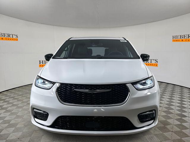 2026 Chrysler Pacifica PACIFICA SELECT 2026 Chrysler Pacifica PACIFICA SELECT