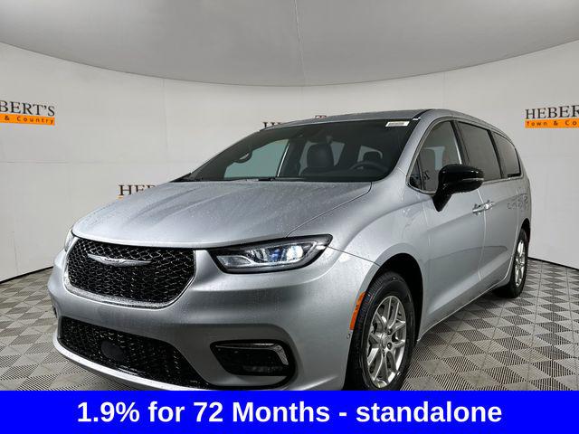 2026 Chrysler Pacifica PACIFICA SELECT 2026 Chrysler Pacifica PACIFICA SELECT