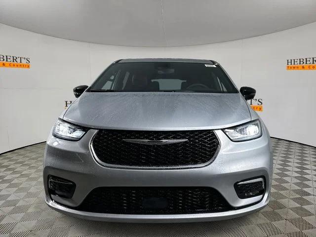 2026 Chrysler Pacifica PACIFICA SELECT 2026 Chrysler Pacifica PACIFICA SELECT