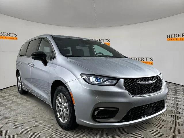 2026 Chrysler Pacifica PACIFICA SELECT 2026 Chrysler Pacifica PACIFICA SELECT