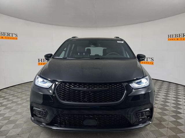 2026 Chrysler Pacifica PACIFICA LIMITED 2026 Chrysler Pacifica PACIFICA LIMITED