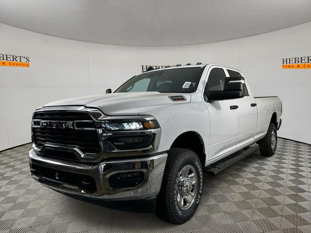 2026 RAM Ram 2500 RAM 2500 TRADESMAN CREW CAB 4X4 8 BOX 2026 RAM Ram 2500 RAM 2500 TRADESMAN CREW CAB 4X4 8 BOX