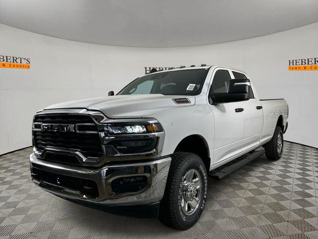 2026 RAM Ram 2500 RAM 2500 TRADESMAN CREW CAB 4X4 8 BOX