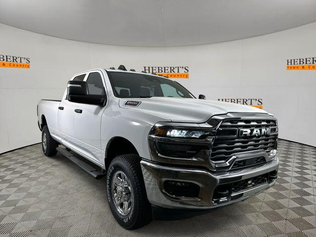 2026 RAM Ram 2500 RAM 2500 TRADESMAN CREW CAB 4X4 8 BOX