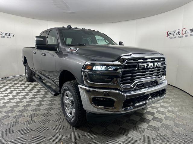 2026 RAM Ram 2500 RAM 2500 TRADESMAN CREW CAB 4X4 8 BOX