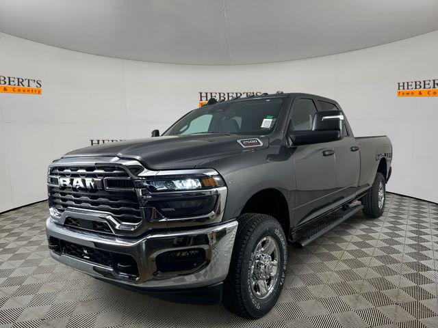 2026 RAM Ram 2500 RAM 2500 TRADESMAN CREW CAB 4X4 8 BOX 2026 RAM Ram 2500 RAM 2500 TRADESMAN CREW CAB 4X4 8 BOX