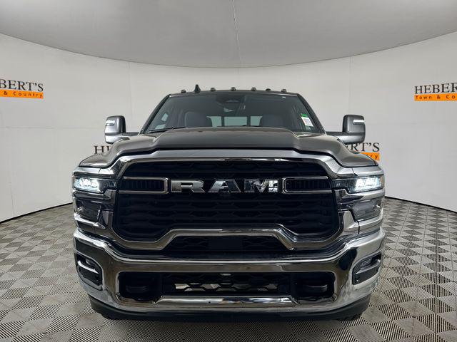 2026 RAM Ram 2500 RAM 2500 TRADESMAN CREW CAB 4X4 8 BOX 2026 RAM Ram 2500 RAM 2500 TRADESMAN CREW CAB 4X4 8 BOX