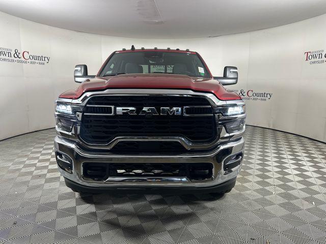 2026 RAM Ram 2500 RAM 2500 TRADESMAN CREW CAB 4X4 8 BOX