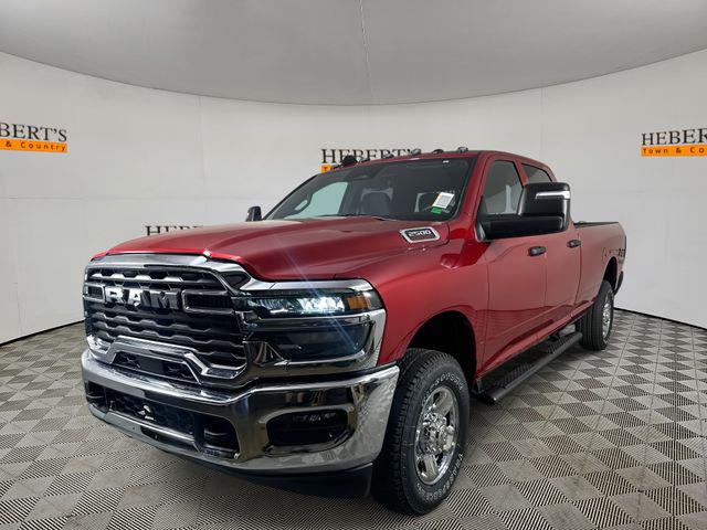 2026 RAM Ram 2500 RAM 2500 TRADESMAN CREW CAB 4X4 8 BOX 2026 RAM Ram 2500 RAM 2500 TRADESMAN CREW CAB 4X4 8 BOX