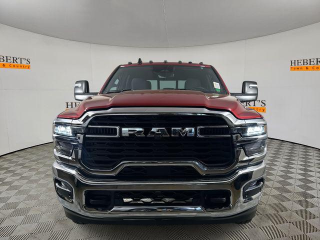 2026 RAM Ram 2500 RAM 2500 TRADESMAN CREW CAB 4X4 8 BOX 2026 RAM Ram 2500 RAM 2500 TRADESMAN CREW CAB 4X4 8 BOX