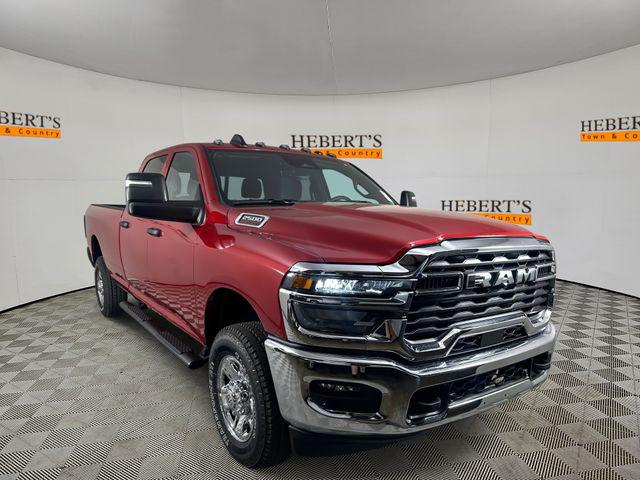 2026 RAM Ram 2500 RAM 2500 TRADESMAN CREW CAB 4X4 8 BOX 2026 RAM Ram 2500 RAM 2500 TRADESMAN CREW CAB 4X4 8 BOX