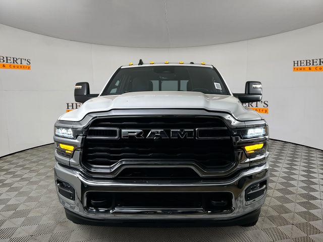 2026 RAM Ram 3500 RAM 3500 BIG HORN CREW CAB 4X4 8 BOX