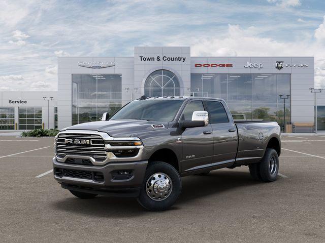 2026 RAM Ram 3500 RAM 3500 LARAMIE CREW CAB 4X4 8 BOX 2026 RAM Ram 3500 RAM 3500 LARAMIE CREW CAB 4X4 8 BOX