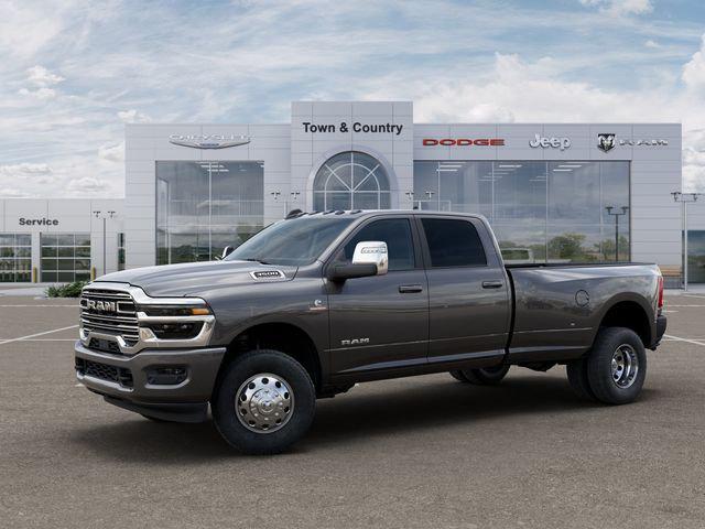 2026 RAM Ram 3500 RAM 3500 LARAMIE CREW CAB 4X4 8 BOX 2026 RAM Ram 3500 RAM 3500 LARAMIE CREW CAB 4X4 8 BOX
