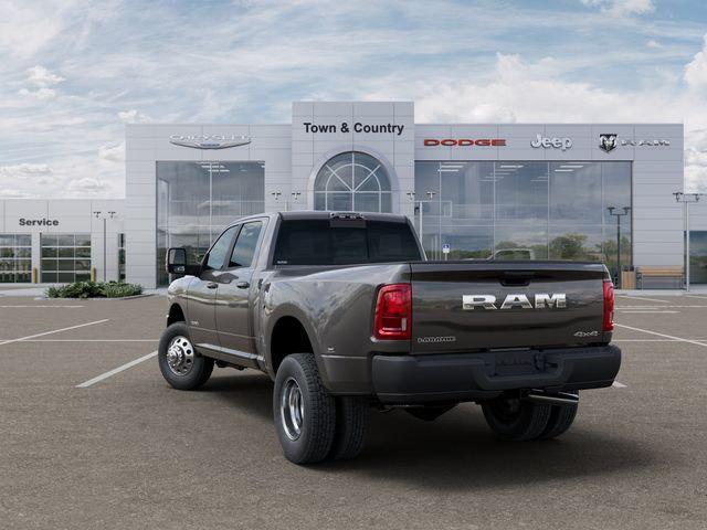 2026 RAM Ram 3500 RAM 3500 LARAMIE CREW CAB 4X4 8 BOX 2026 RAM Ram 3500 RAM 3500 LARAMIE CREW CAB 4X4 8 BOX