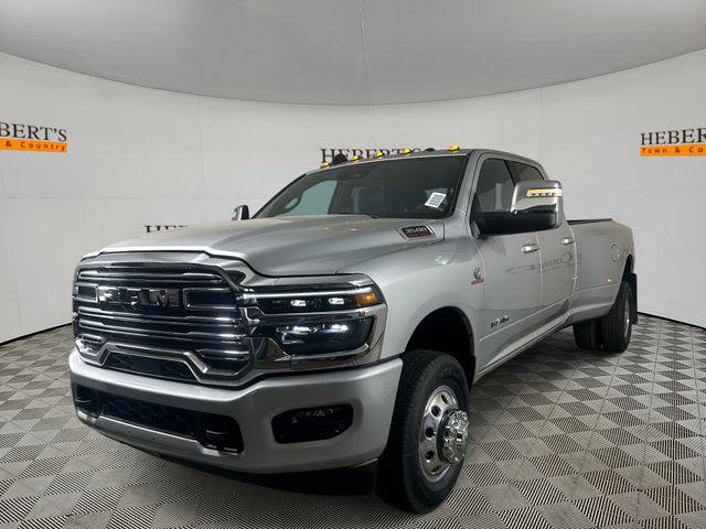 2026 RAM Ram 3500 RAM 3500 LARAMIE CREW CAB 4X4 8 BOX 2026 RAM Ram 3500 RAM 3500 LARAMIE CREW CAB 4X4 8 BOX