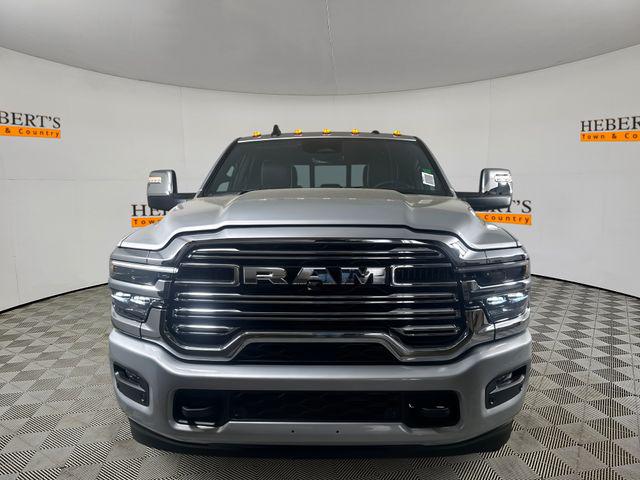 2026 RAM Ram 3500 RAM 3500 LARAMIE CREW CAB 4X4 8 BOX 2026 RAM Ram 3500 RAM 3500 LARAMIE CREW CAB 4X4 8 BOX