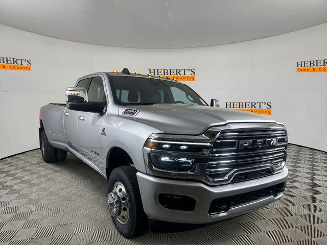 2026 RAM Ram 3500 RAM 3500 LARAMIE CREW CAB 4X4 8 BOX 2026 RAM Ram 3500 RAM 3500 LARAMIE CREW CAB 4X4 8 BOX