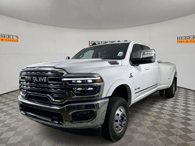 2026 RAM Ram 3500 RAM 3500 LIMITED CREW CAB 4X4 8 BOX 2026 RAM Ram 3500 RAM 3500 LIMITED CREW CAB 4X4 8 BOX