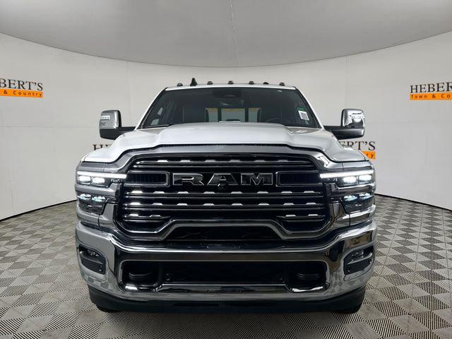 2026 RAM Ram 3500 RAM 3500 LIMITED CREW CAB 4X4 8 BOX 2026 RAM Ram 3500 RAM 3500 LIMITED CREW CAB 4X4 8 BOX