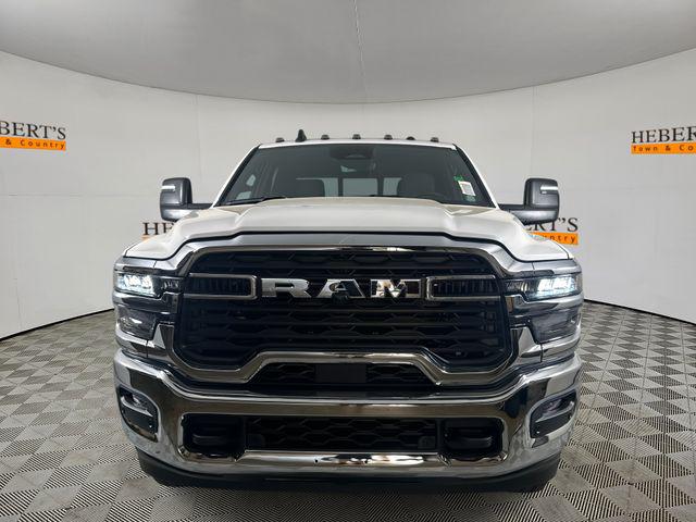 2026 RAM Ram 2500 RAM 2500 TRADESMAN CREW CAB 4X4 8 BOX 2026 RAM Ram 2500 RAM 2500 TRADESMAN CREW CAB 4X4 8 BOX