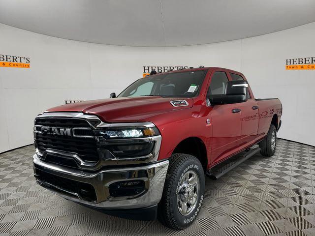 2026 RAM Ram 2500 RAM 2500 TRADESMAN CREW CAB 4X4 8 BOX 2026 RAM Ram 2500 RAM 2500 TRADESMAN CREW CAB 4X4 8 BOX