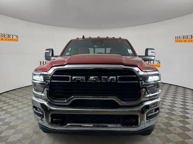 2026 RAM 2500 RAM 2500 TRADESMAN CREW CAB 4X4 8 BOX 2026 RAM 2500 RAM 2500 TRADESMAN CREW CAB 4X4 8 BOX
