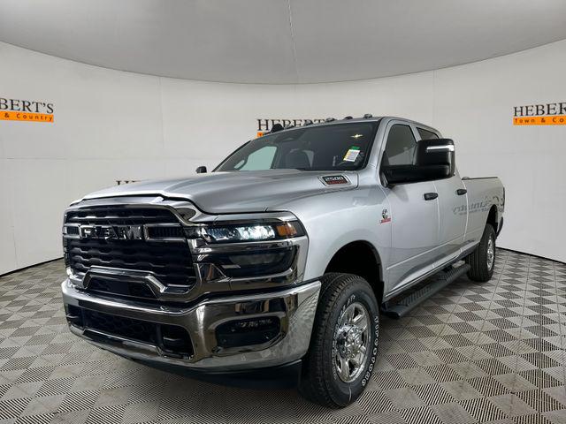 2026 RAM Ram 2500 RAM 2500 TRADESMAN CREW CAB 4X4 8 BOX