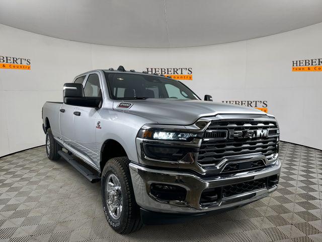 2026 RAM Ram 2500 RAM 2500 TRADESMAN CREW CAB 4X4 8 BOX