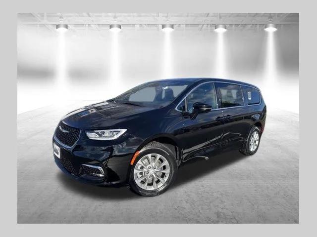 2026 Chrysler Pacifica PACIFICA SELECT AWD 2026 Chrysler Pacifica PACIFICA SELECT AWD