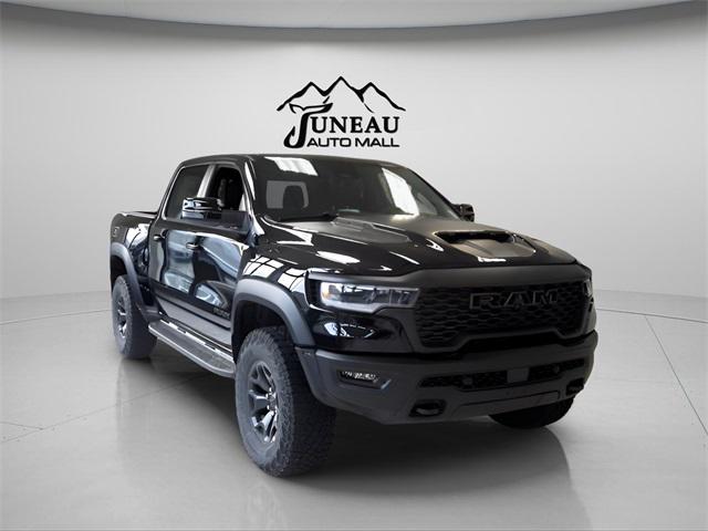 2026 RAM Ram 1500 RAM 1500 RHO CREW CAB 4X4 57 BOX 2026 RAM Ram 1500 RAM 1500 RHO CREW CAB 4X4 57 BOX