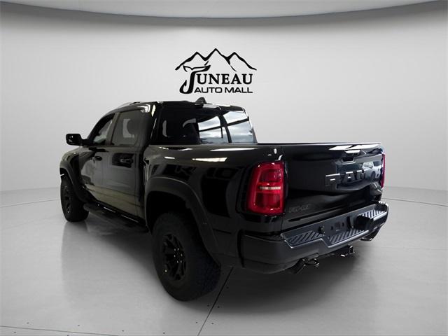 2026 RAM Ram 1500 RAM 1500 RHO CREW CAB 4X4 57 BOX 2026 RAM Ram 1500 RAM 1500 RHO CREW CAB 4X4 57 BOX