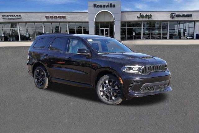 2026 Dodge Durango DURANGO GT PLUS AWD 2026 Dodge Durango DURANGO GT PLUS AWD