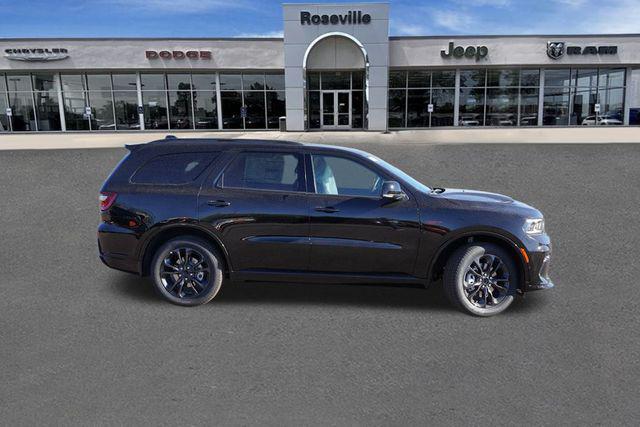 2026 Dodge Durango DURANGO GT PLUS AWD 2026 Dodge Durango DURANGO GT PLUS AWD