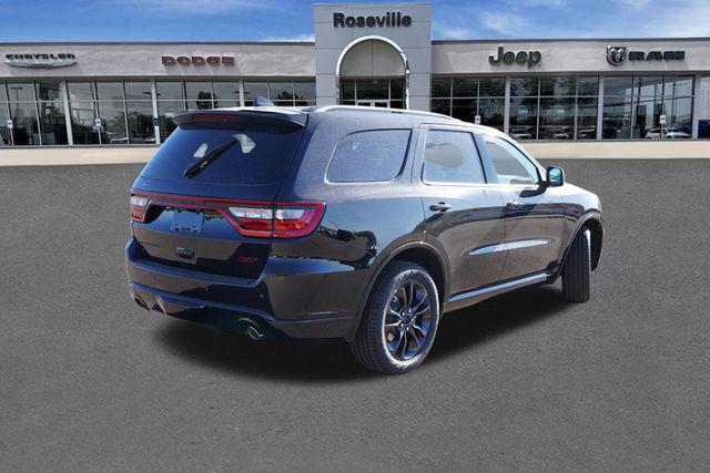 2026 Dodge Durango DURANGO GT PLUS AWD 2026 Dodge Durango DURANGO GT PLUS AWD