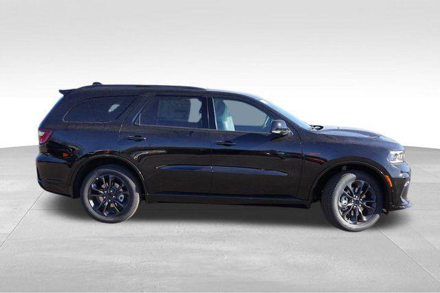 2026 Dodge Durango DURANGO GT PLUS AWD 2026 Dodge Durango DURANGO GT PLUS AWD