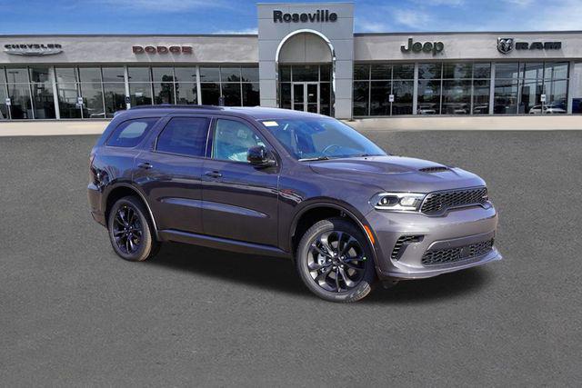 2026 Dodge Durango DURANGO GT PLUS AWD 2026 Dodge Durango DURANGO GT PLUS AWD