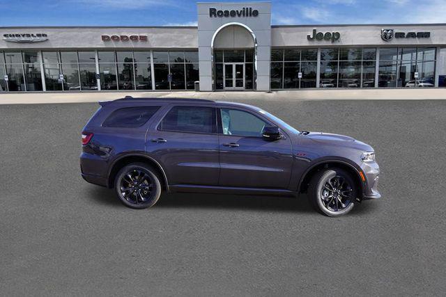 2026 Dodge Durango DURANGO GT PLUS AWD 2026 Dodge Durango DURANGO GT PLUS AWD