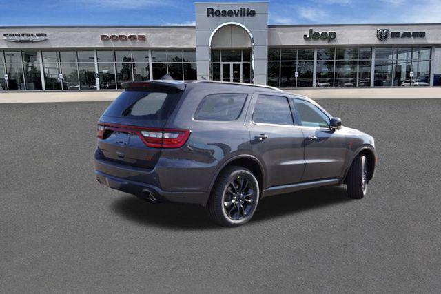 2026 Dodge Durango DURANGO GT PLUS AWD 2026 Dodge Durango DURANGO GT PLUS AWD