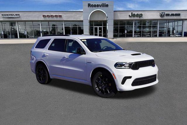 2026 Dodge Durango DURANGO GT AWD HEMI V8