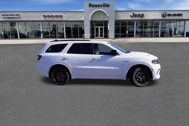 2026 Dodge Durango DURANGO GT AWD HEMI V8