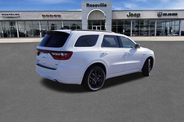 2026 Dodge Durango DURANGO GT AWD HEMI V8