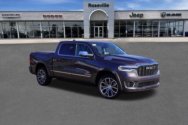 2026 RAM Ram 1500 RAM 1500 TUNGSTEN CREW CAB 4X4 2026 RAM Ram 1500 RAM 1500 TUNGSTEN CREW CAB 4X4