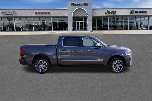 2026 RAM Ram 1500 RAM 1500 TUNGSTEN CREW CAB 4X4 2026 RAM Ram 1500 RAM 1500 TUNGSTEN CREW CAB 4X4